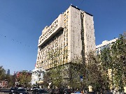 ФГБУ РНЦХ им. Б.В. Петровского, г. Москва