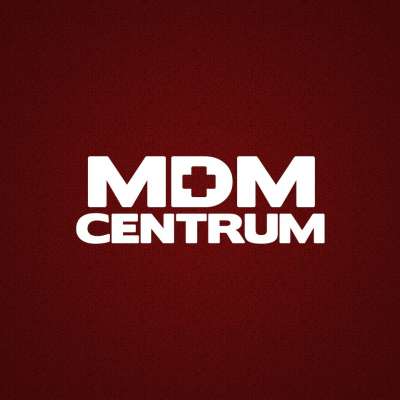 MDM centrum